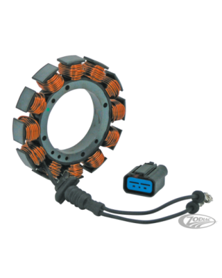 Stator d'alternateur pour...