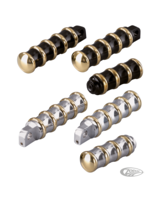 Kustom tech vintage pegs