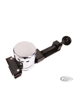 Jims oil filter cutter