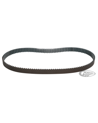 Final drive belts