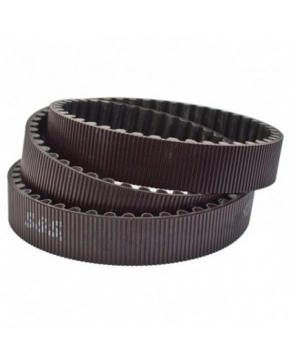 Final drive belts