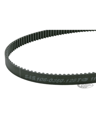 Final drive belts
