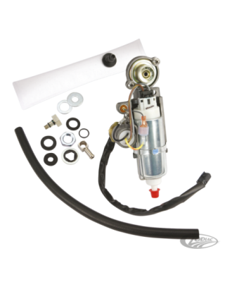 S&s fuel pump kit