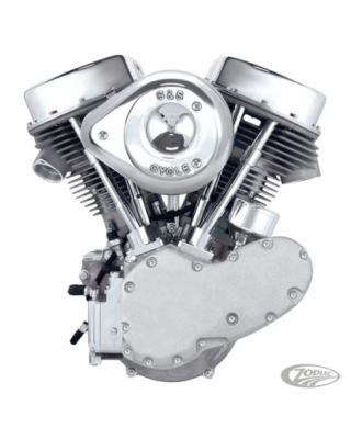 S&s p-series engines