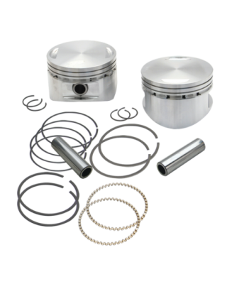 Pistons for s&s v2 big twin...