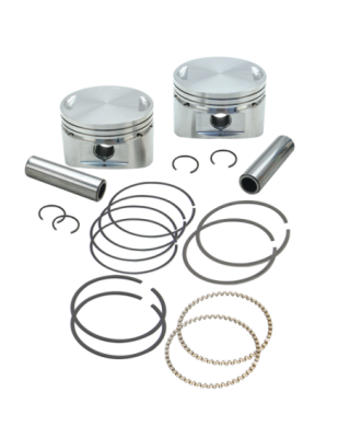 Pistons for s&s v2 big twin...