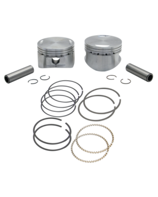 Pistons for s&s v2 big twin...