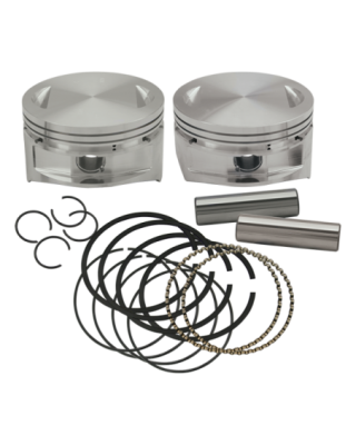 Pistons for s&s v2 big twin...