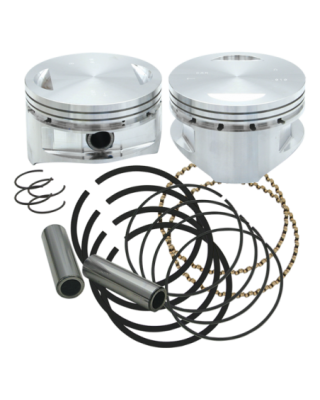 Pistons for s&s v2 big twin...