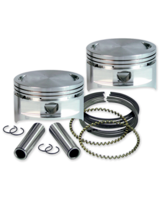 Pistons for s&s v2 big twin...