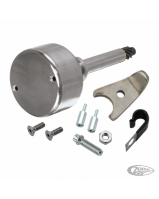 S&s billet generator style...