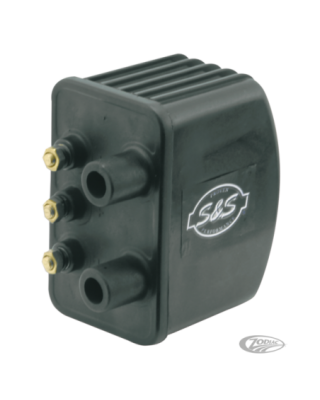 S&s high output single fire...