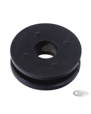 Docking point sockets