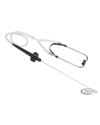 Jims mechanic's stethoscope