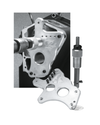 Jims cam relief tool