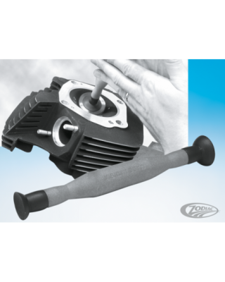 Jims valve seat lapping tool