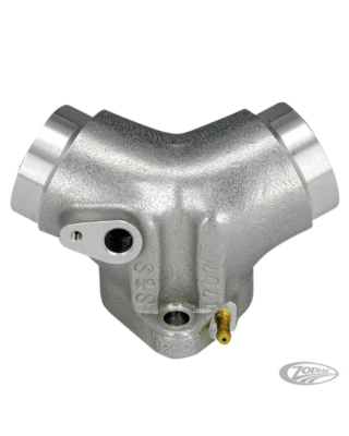 S&s manifolds for twin cam...