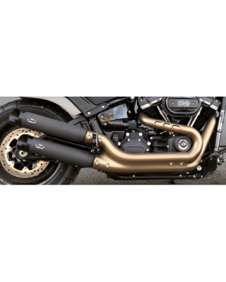 Mcj adjustable exhausts for...