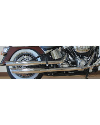 Mcj adjustable exhausts for...
