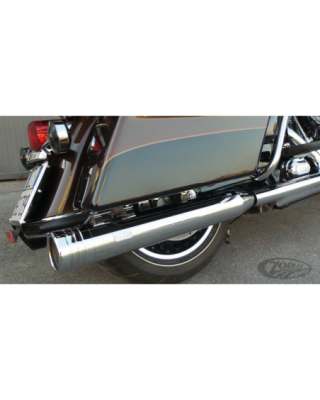 Mcj adjustable exhausts for...