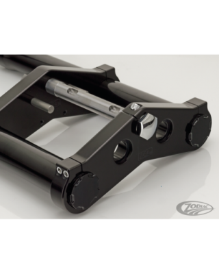 Zodiac front forks by mupo