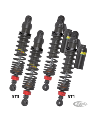 Mupo high performance shocks