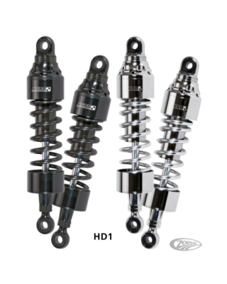 Mupo high performance shocks