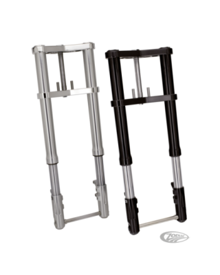 Zodiac front forks by mupo