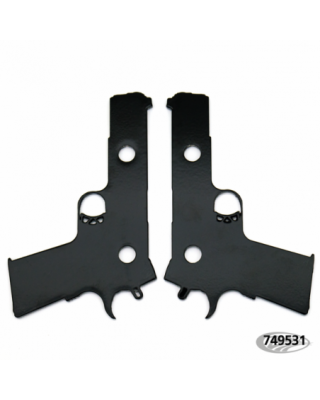 Design tank lift kits for...
