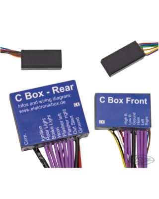 Digital cabling solution