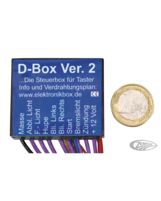 Elektronicbox version d