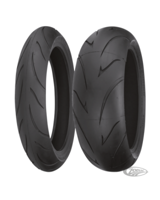 Shinko 011 yard