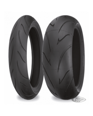 Shinko 011 yard