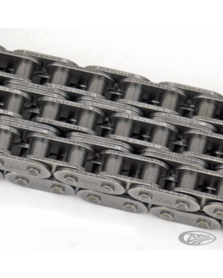 Twin power primary chain