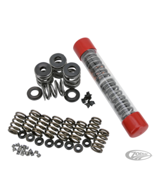 Av&v valve spring kits