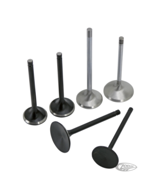 Av&v high flow valves