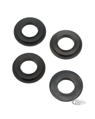 Valve spring collars &...