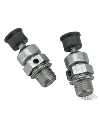 Av&v pressure relief valves