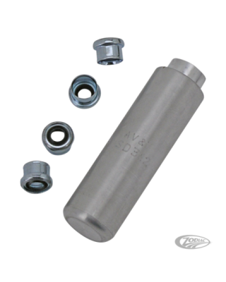 Av&v replacement valve seals