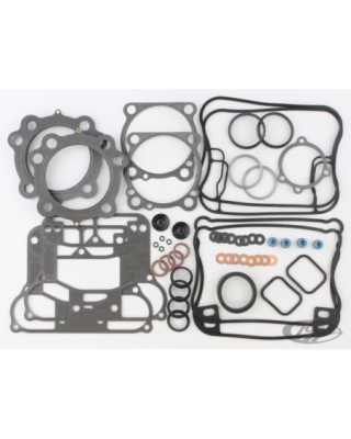 Engine gasket kits for harley