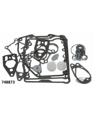 Engine gasket kits for harley