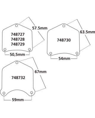 Solenoid housing switch