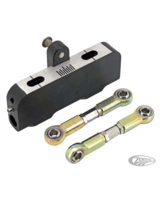 Engine equator ii for touring