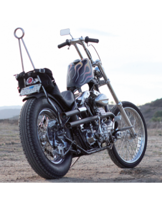 Biltwell handlebars