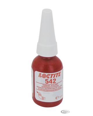Loctite 542 hydraulic sealant