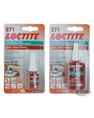 Loctite 271 Bolzen- und...