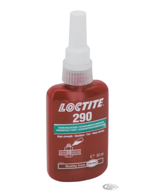 Loctite 290 penetrating...