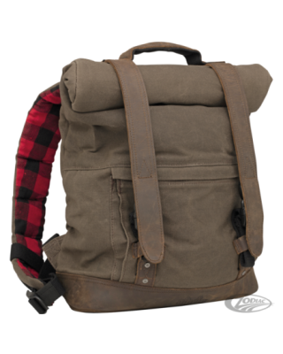 Burly brand travel luggage