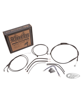 Heavy-duty cable, wire and...
