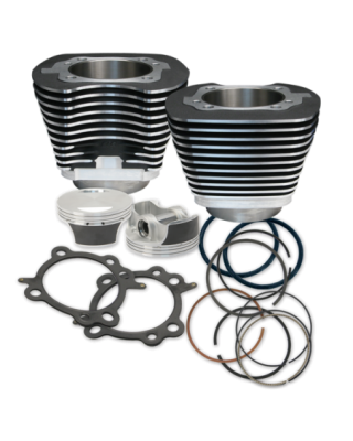 S&s big bore cylinder kits...